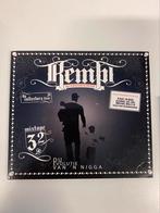 Kempi - Mixtape 3.2 Du Evolutie Van 'n Nigga (CD), Cd's en Dvd's, Cd's | Hiphop en Rap, 2000 tot heden, Gebruikt, Ophalen of Verzenden