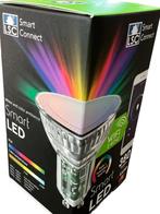 LSC Smart Connect slimme ledlamp 5 watt | 380 lumen GU10, Nieuw, Ophalen of Verzenden