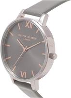 Olivia Burton Analogue Quartz OB16BD90, Overige merken, Leer, Polshorloge, Nieuw