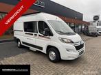 Possl Globecar Roadscout R 540 Euro6 Trekhaak Luifel Compact, Caravans en Kamperen, Campers, Buscamper of Camperbus, Pössl, Tot en met 2