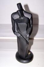 Prachtig design beeld. Alabaster Made in Greece. H. 22cm. Nw, Huis en Inrichting, Ophalen of Verzenden, Nieuw