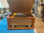 Lenco TCD-2500, Ophalen of Verzenden, Nieuw, Radio