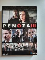 Penoza Seizoen 3 DVD, Cd's en Dvd's, Dvd's | Tv en Series, Vanaf 16 jaar, Ophalen of Verzenden, Zo goed als nieuw, Drama