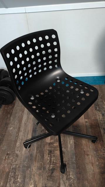 Ikea Sporren Bureaustoel beschikbaar voor biedingen