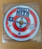 Mighty hits special, Spelcomputers en Games, Games | Sony PlayStation 1, Muziek, Vincent's games, 1 speler, Ophalen of Verzenden
