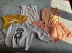 Kledingpakketje 122/128 Sissy Boy en Bobo Choses, Ophalen, Gebruikt, Meisje, Trui of Vest