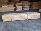 Panlatten-tengels in grenen en vuren, diverse formaten, Doe-het-zelf en Verbouw, Hout en Planken, Ophalen, 25 tot 50 mm, Nieuw