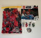 Lego 75240, Ophalen of Verzenden, Zo goed als nieuw, Complete set, Lego