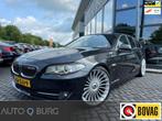 BMW 5-serie Touring 520i High Executive | ALPHINA Uitgevoerd, Auto's, Automaat, Euro 5, Achterwielaandrijving, Gebruikt