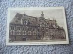 MIDDELBURG  >  MILITAIR HOSPITAAL  BRIEFKAART, Verzenden, Voor 1920, Ongelopen, Zeeland