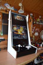 Arcade Machine Bartop arcade kast 27 INCH Vertical, Ophalen of Verzenden, Nieuw