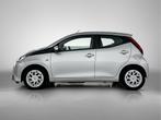 Toyota Aygo 1.0 VVT-i x-play | Airco | Apple Carplay/Android, Voorwielaandrijving, 12 maanden, Stof, Gebruikt