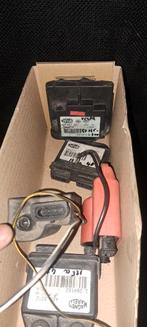 Diverse CDI LC en AC 2t en 4t. 50cc 125cc 180cc, Ophalen of Verzenden, Gebruikt, Piaggio