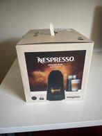 Nieuw Nespresso apparaat met melkschuimer, Nieuw, Ophalen of Verzenden