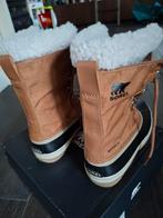 Sorel Heren Boots Maat 41, Kleding | Heren, Schoenen, Bruin, Boots, Ophalen of Verzenden, Gedragen