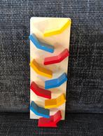 Houten rollerbaan / autobaan, Ophalen of Verzenden, Gebruikt