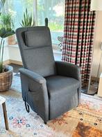 fitform stoel fauteuil Sta op stoel, Zwart, Ophalen of Verzenden, Zo goed als nieuw, Eén