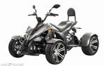 100% Elektrische straatlegale Spy E8 quad met KENTEKEN, Spy Racing, 7772BB, Info@patoni.eu