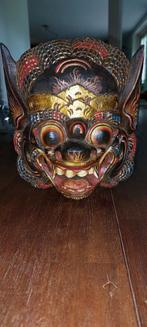 Balinees Barong masker., Antiek en Kunst, Kunst | Niet-Westerse kunst, Ophalen