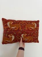 Kussen panter nieuw Karwei, Huis en Inrichting, Ophalen, Nieuw, Vierkant