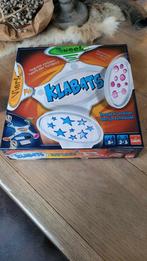 klabats, Hobby en Vrije tijd, Gezelschapsspellen | Bordspellen, Drie of vier spelers, Ophalen of Verzenden, Zo goed als nieuw