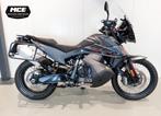 KTM 890 ADVENTURE (bj 2021), Motoren, Motoren | KTM, 2 cilinders, KTM, Onbekend, Overig