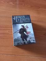 Heaven & Earth Tarot kaarten, Ophalen, Zo goed als nieuw, Tarot of Kaarten leggen, Overige typen