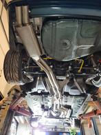 BMW E36 RVS uitlaatsysteem - Nieuw, Ophalen of Verzenden, Nieuw, BMW