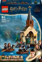 Lego 76426 Hogwarts Castle Boathouse en nog meer, Ophalen of Verzenden, Zo goed als nieuw, Complete set, Lego