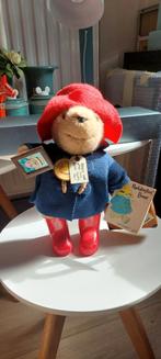 Beertje Paddington, Ophalen of Verzenden, Zo goed als nieuw, Stoffen beer, Overige merken