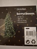Kunstkerstboom 210cm, Diversen, Kerst, Ophalen