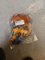 Talking woody toy story, Ophalen of Verzenden, Overige figuren, Nieuw, Beeldje of Figuurtje