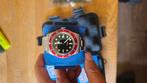 Militado ML06 NH35, Sieraden, Tassen en Uiterlijk, Horloges | Heren, Ophalen of Verzenden, Gebruikt, Staal, Seiko