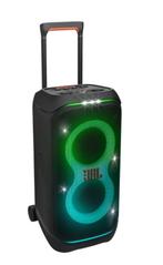 Verhuur jbl speakers, Ophalen, Zo goed als nieuw