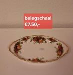 Royal albert old country roses, Antiek en Kunst, Antiek | Servies los, Ophalen of Verzenden