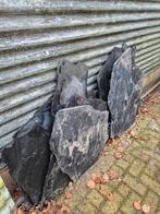Zwarte flexstone's, Ophalen, Zo goed als nieuw, Hout