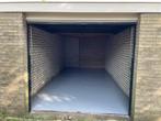 Garagebox te huur, Auto diversen, Autostallingen en Garages