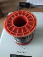 Soldeertin stannol hs10, Ophalen of Verzenden, Nieuw