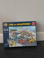 Formule 1, de start 1000 stukjes, Hobby en Vrije tijd, Ophalen of Verzenden, Zo goed als nieuw