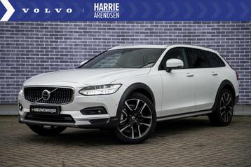 Volvo V90 Cross Country 2.0 B6 AWD Pro | Lounge Pack | Trekh