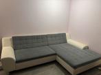 Hoek Slaapbank, 250 tot 300 cm, Gebruikt, Hoekbank, 150 cm of meer