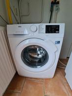 AEG 6000 ProSense Wasmachine – Voorlader 7 kg – Energieklas, Ophalen, Gebruikt, Minder dan 85 cm, Voorlader