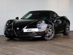 Alfa Romeo 4C 1750TBI TCT | Volledige onderhoud historie | 2, Auto's, Alfa Romeo, Automaat, Gebruikt, 4 cilinders, Zwart
