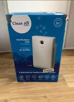 Luchtreiniger, Ophalen, Zo goed als nieuw, Luchtreiniger