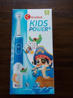 Electrische tandenborstel voor kinderen, Sieraden, Tassen en Uiterlijk, Uiterlijk | Mondverzorging, Nieuw, Tandenborstel, Ophalen