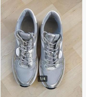 NIEUW!! ESPRIT schitterende damessneakers VAN 80 VOOR 15,99! beschikbaar voor biedingen