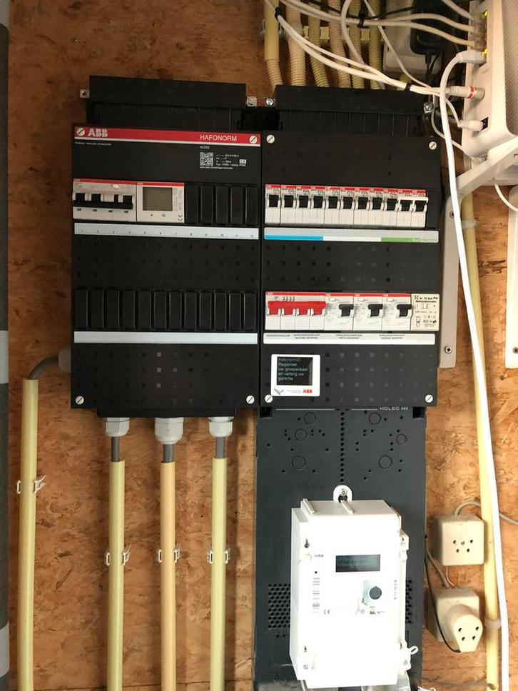 Elektricien Almere en omstreken., Diensten en Vakmensen, Elektriciens, 24-uursservice, Garantie