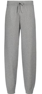 ISABEL MARANT ÉTOILE WOLLEN BROEK, GRIJS, S (NEW €245)💖💖💖, Kleding | Dames, Broeken en Pantalons, Isabel Marant, Ophalen of Verzenden