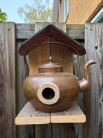 Prachtig vogelhuisje, Ophalen of Verzenden, Nieuw