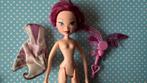 WINX CLUB TECHNA 2004, Ophalen of Verzenden, Zo goed als nieuw, Pop